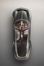Bentley EXP 100 GT 2019 года